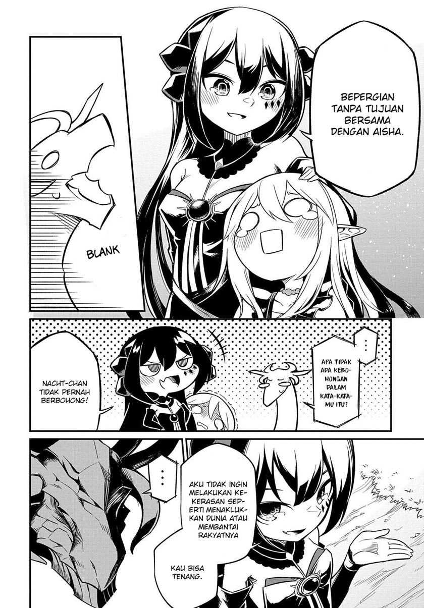 Neta Chara Tensei Toka Anmarida! Chapter 2 - halaman 27