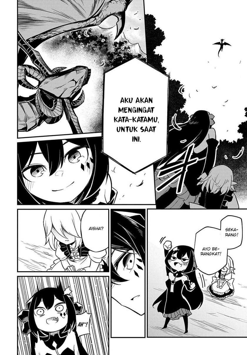 Neta Chara Tensei Toka Anmarida! Chapter 2 - halaman 29
