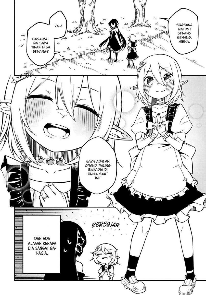 Neta Chara Tensei Toka Anmarida! Chapter 2 - halaman 3