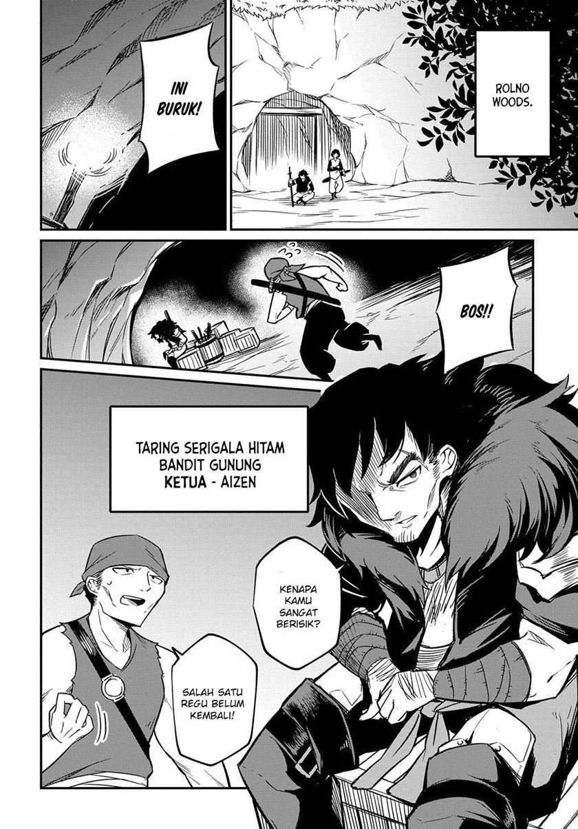 Neta Chara Tensei Toka Anmarida! Chapter 2 - halaman 31
