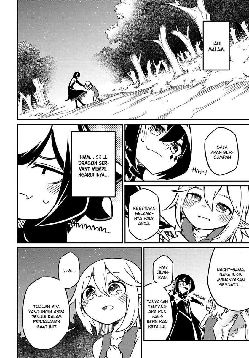 Neta Chara Tensei Toka Anmarida! Chapter 2 - halaman 5