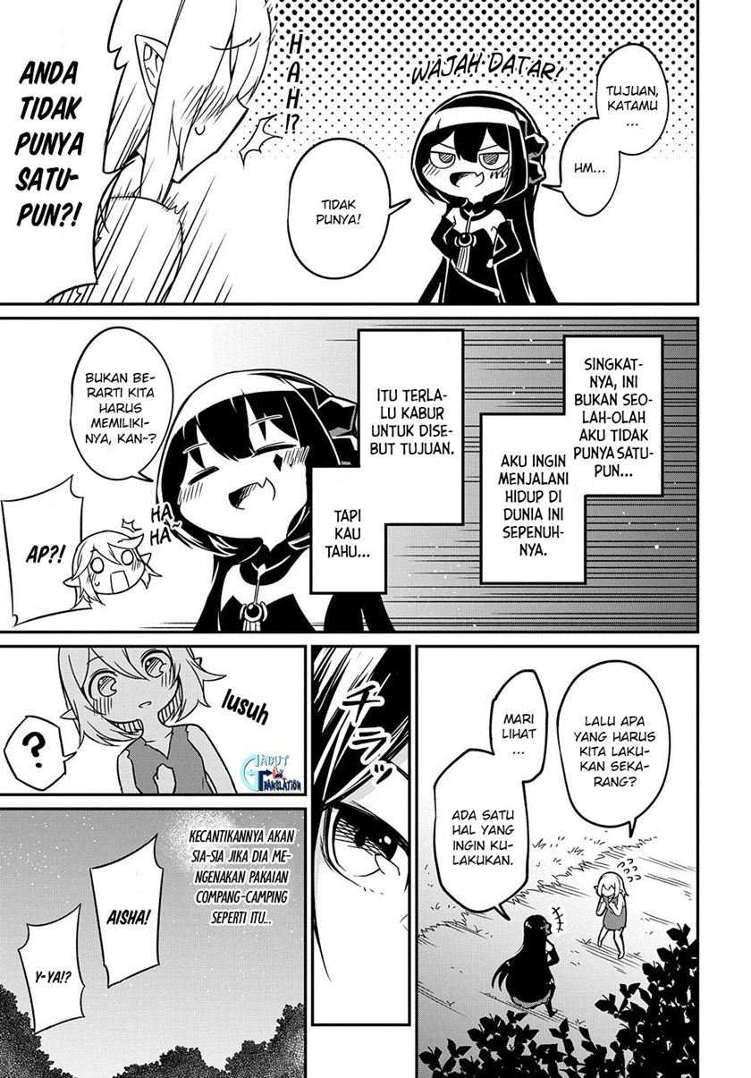 Neta Chara Tensei Toka Anmarida! Chapter 2 - halaman 6