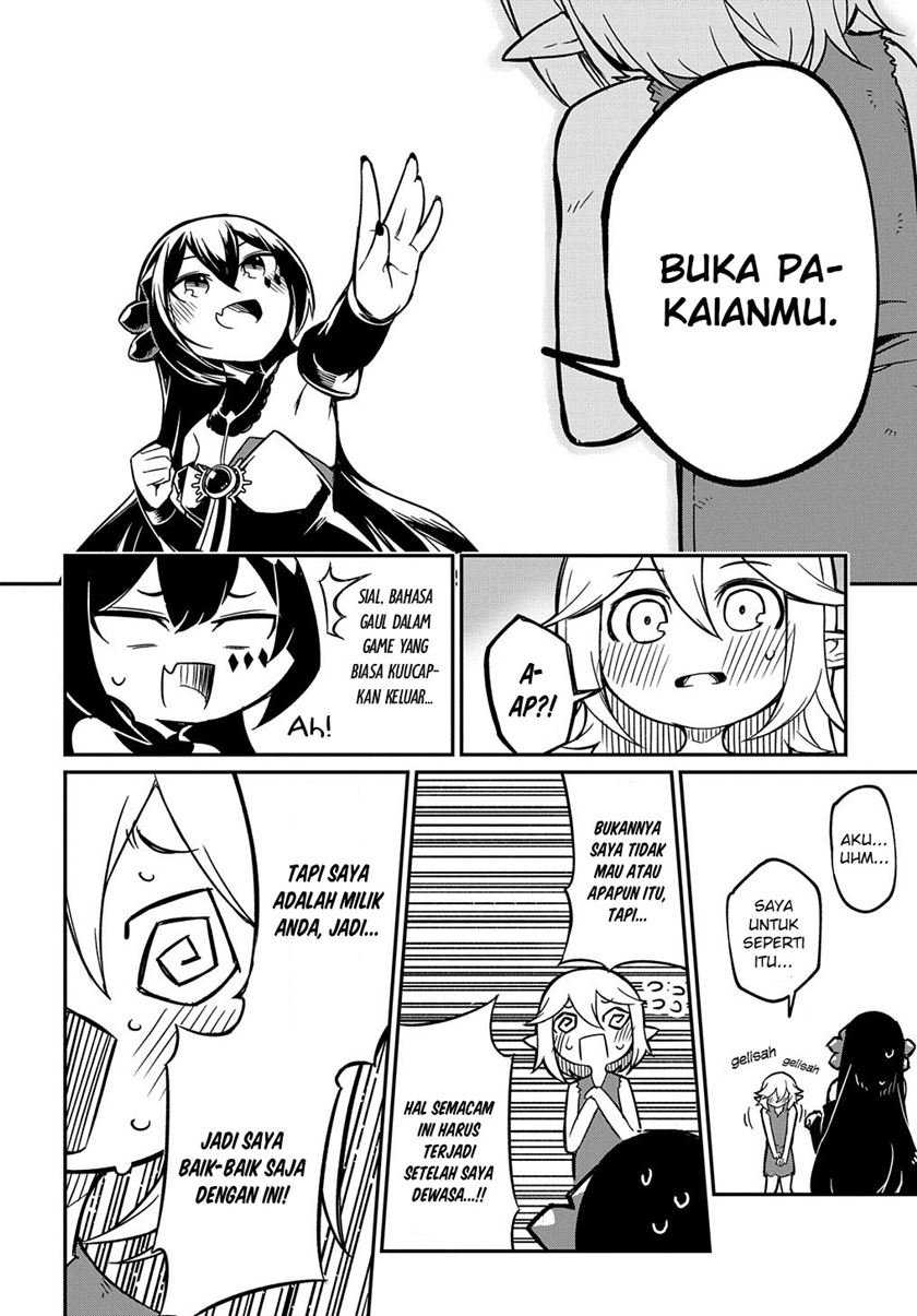Neta Chara Tensei Toka Anmarida! Chapter 2 - halaman 7