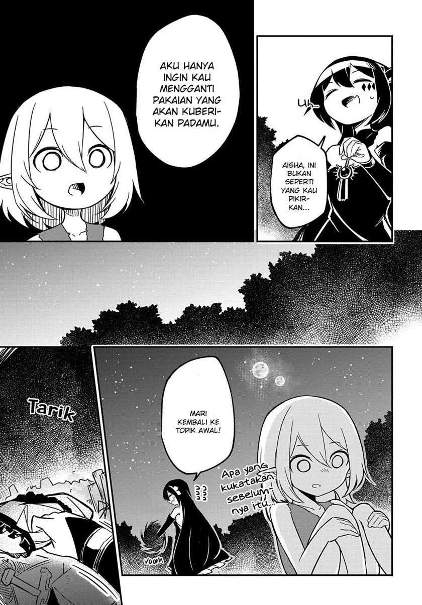 Neta Chara Tensei Toka Anmarida! Chapter 2 - halaman 8