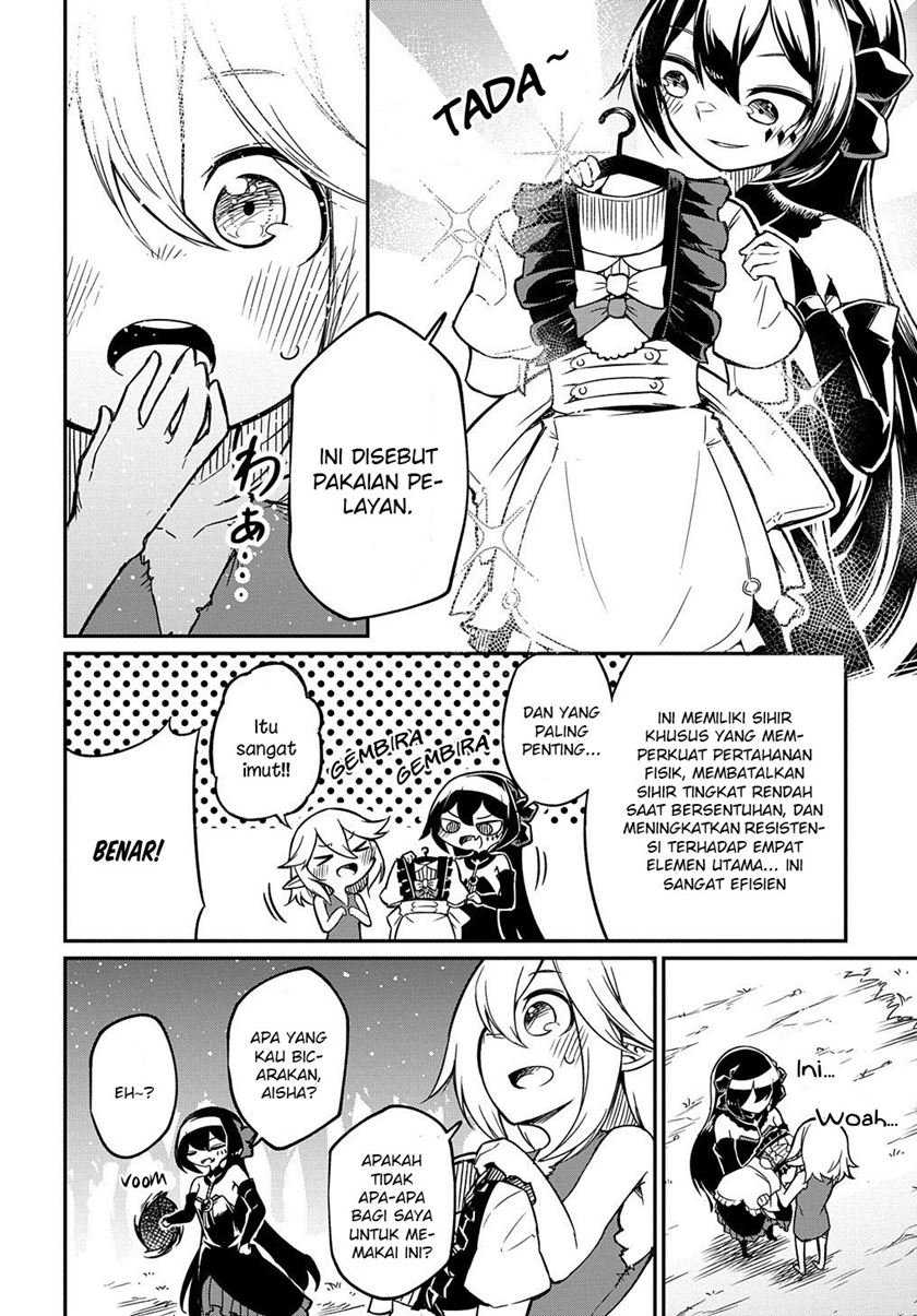 Neta Chara Tensei Toka Anmarida! Chapter 2 - halaman 9