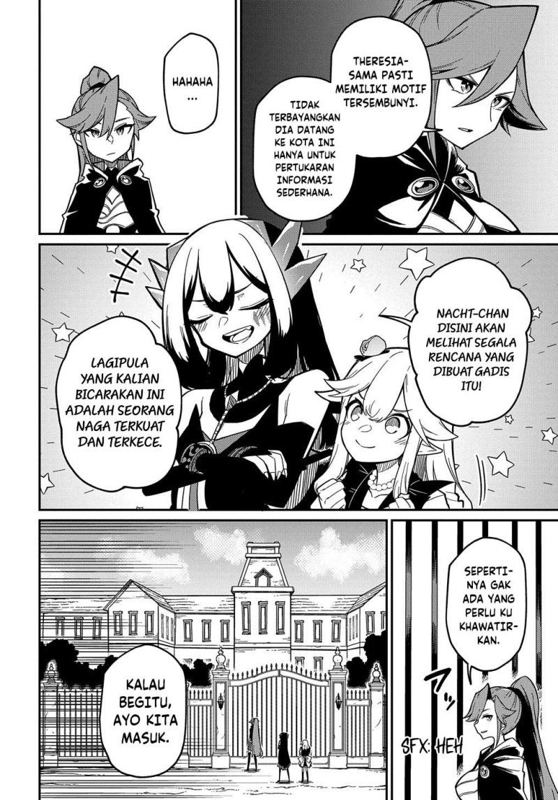 Neta Chara Tensei Toka Anmarida! Chapter 20.1 - halaman 19