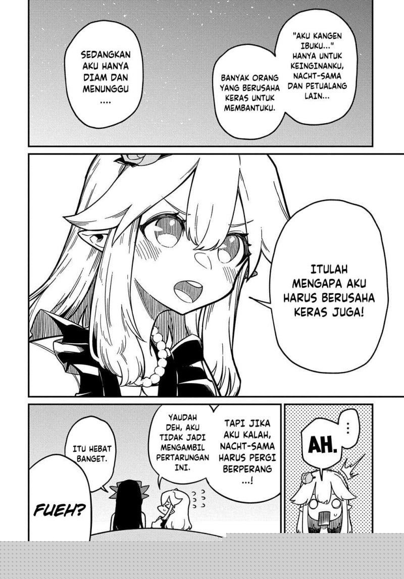 Neta Chara Tensei Toka Anmarida! Chapter 20.2 - halaman 11
