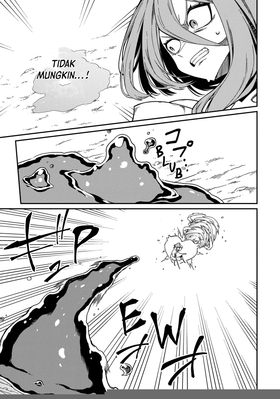 Neta Chara Tensei Toka Anmarida! Chapter 21 - halaman 22
