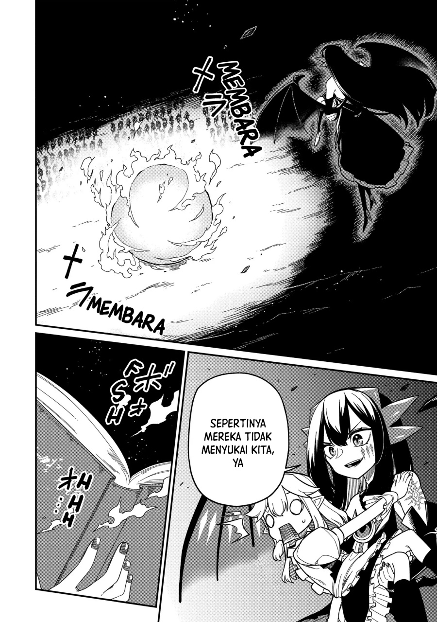 Neta Chara Tensei Toka Anmarida! Chapter 22 - halaman 10