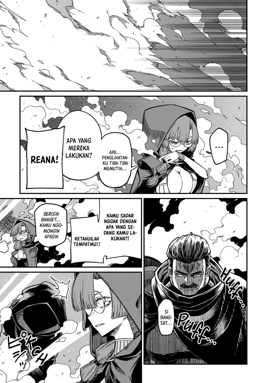 Neta Chara Tensei Toka Anmarida! Chapter 22 - halaman 13