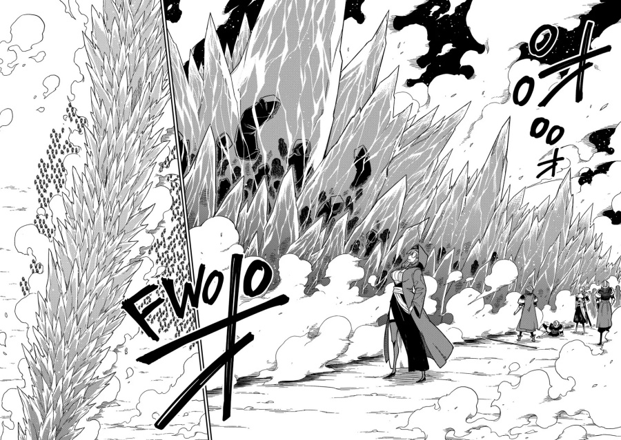 Neta Chara Tensei Toka Anmarida! Chapter 22 - halaman 14