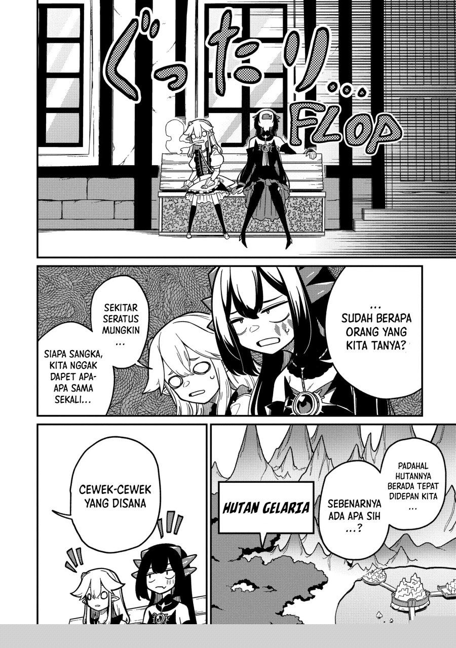 Neta Chara Tensei Toka Anmarida! Chapter 22 - halaman 30