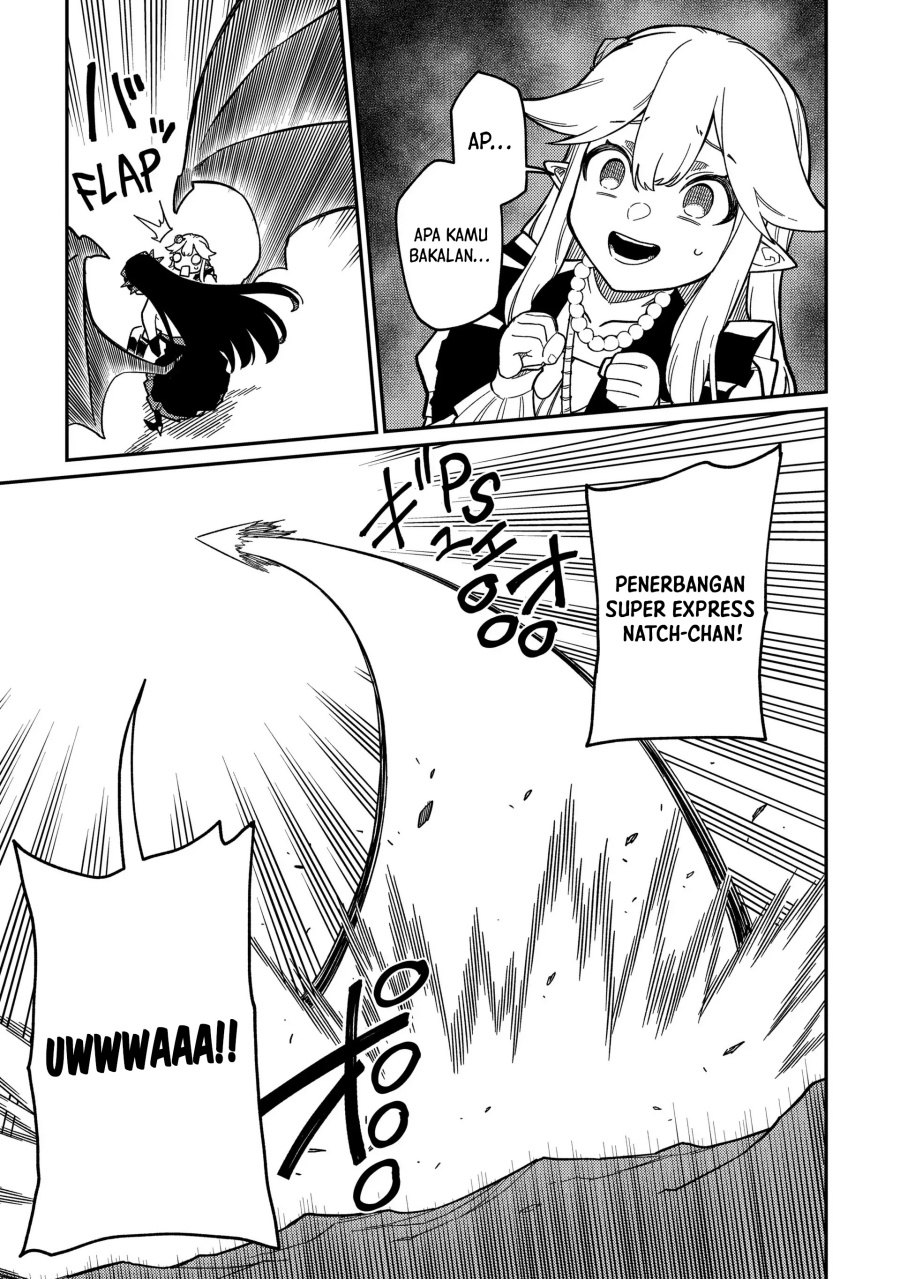 Neta Chara Tensei Toka Anmarida! Chapter 22 - halaman 4