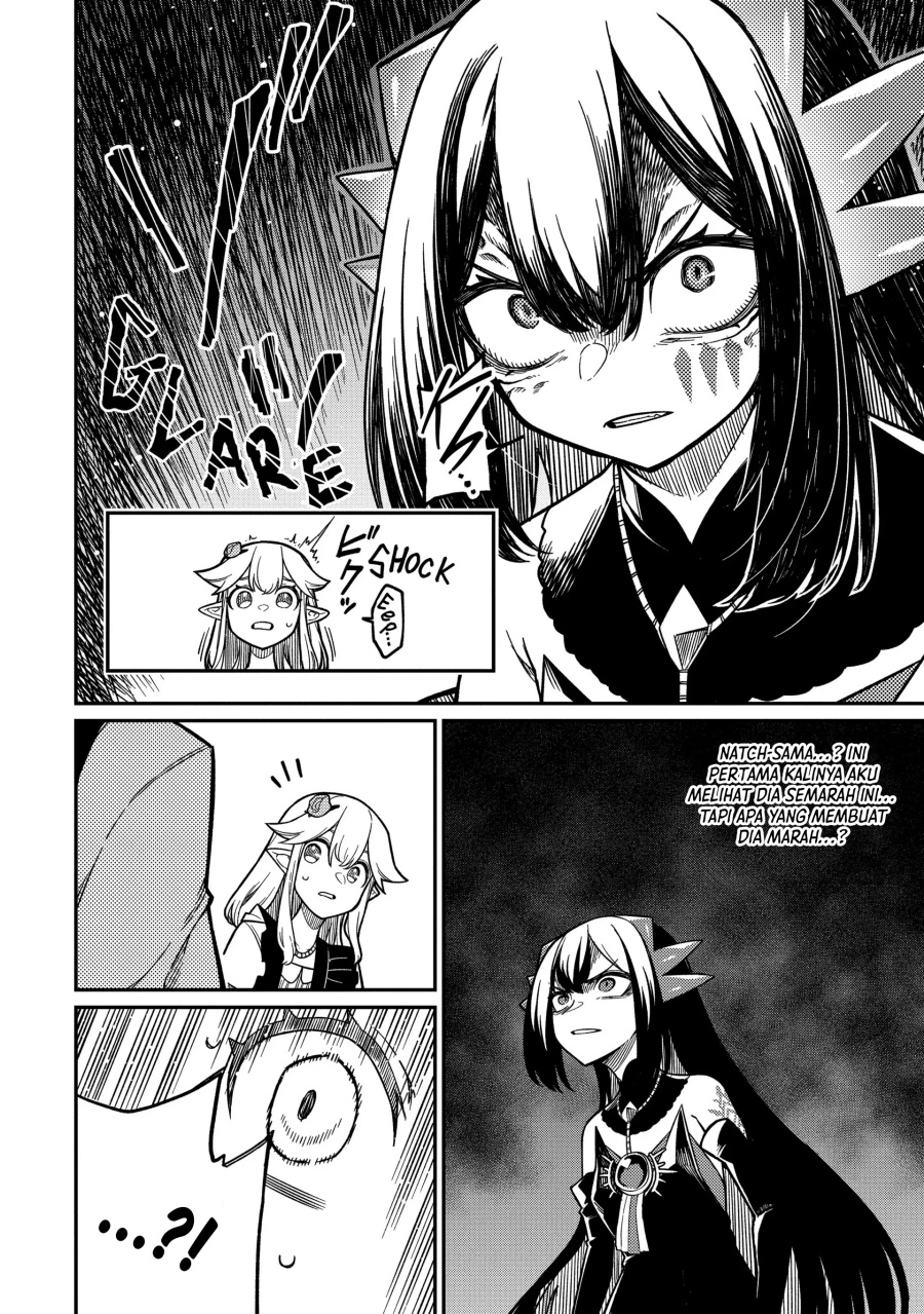 Neta Chara Tensei Toka Anmarida! Chapter 22 - halaman 42