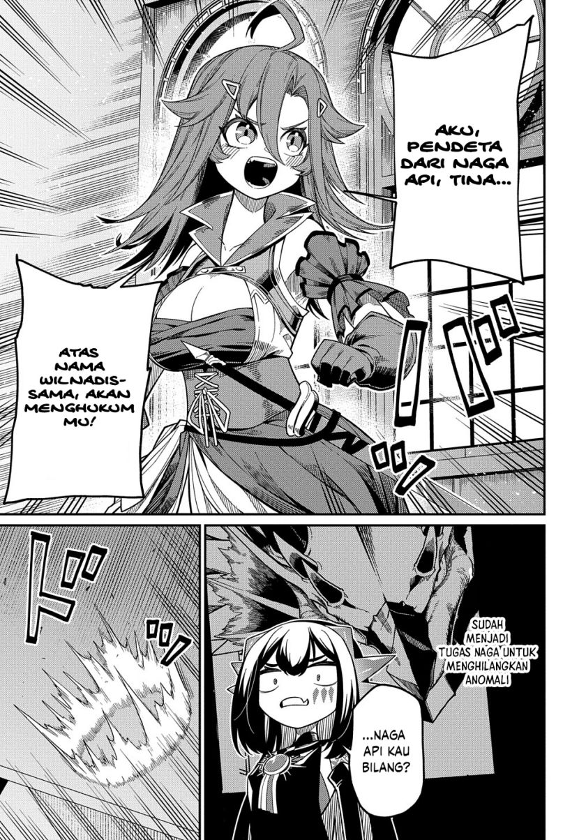 Neta Chara Tensei Toka Anmarida! Chapter 23 - halaman 14