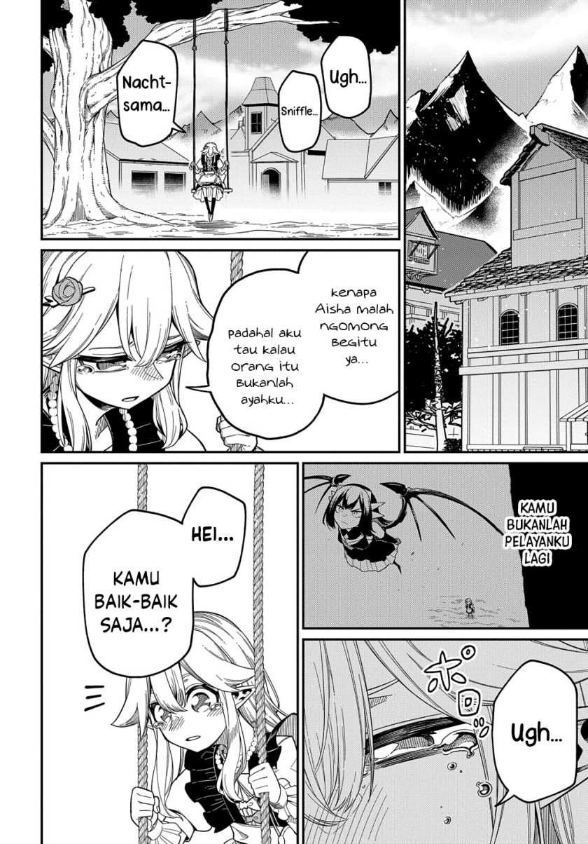 Neta Chara Tensei Toka Anmarida! Chapter 23 - halaman 19