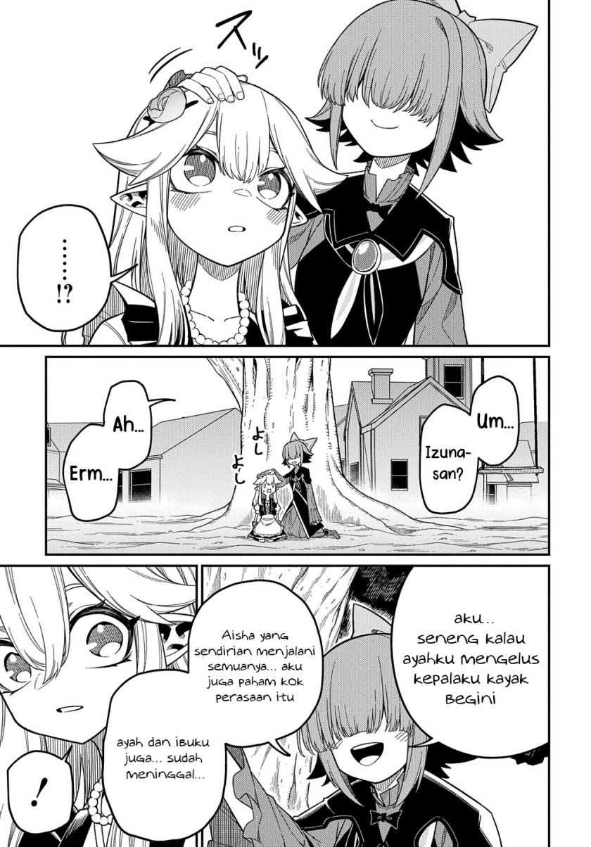 Neta Chara Tensei Toka Anmarida! Chapter 23 - halaman 26