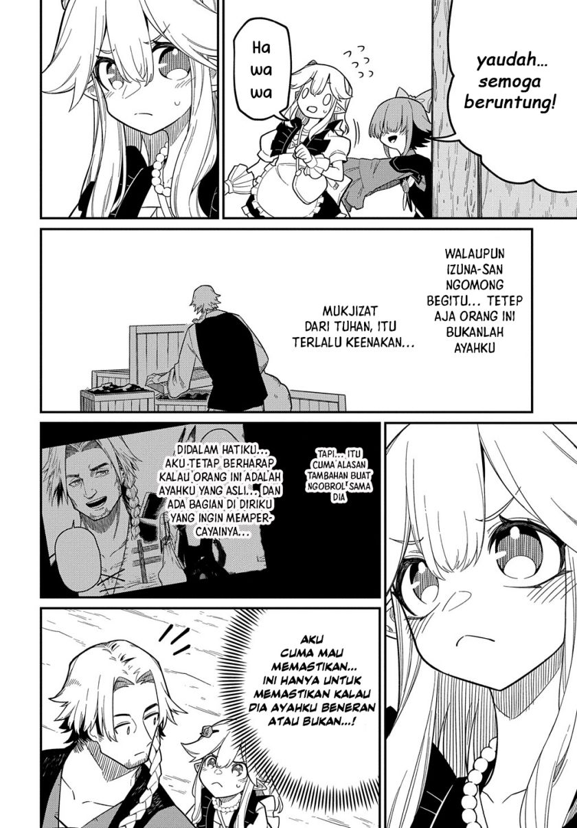 Neta Chara Tensei Toka Anmarida! Chapter 23 - halaman 29