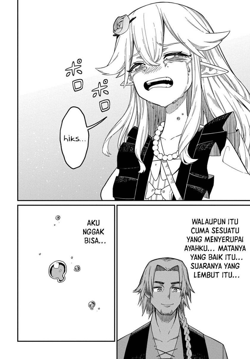 Neta Chara Tensei Toka Anmarida! Chapter 23 - halaman 31