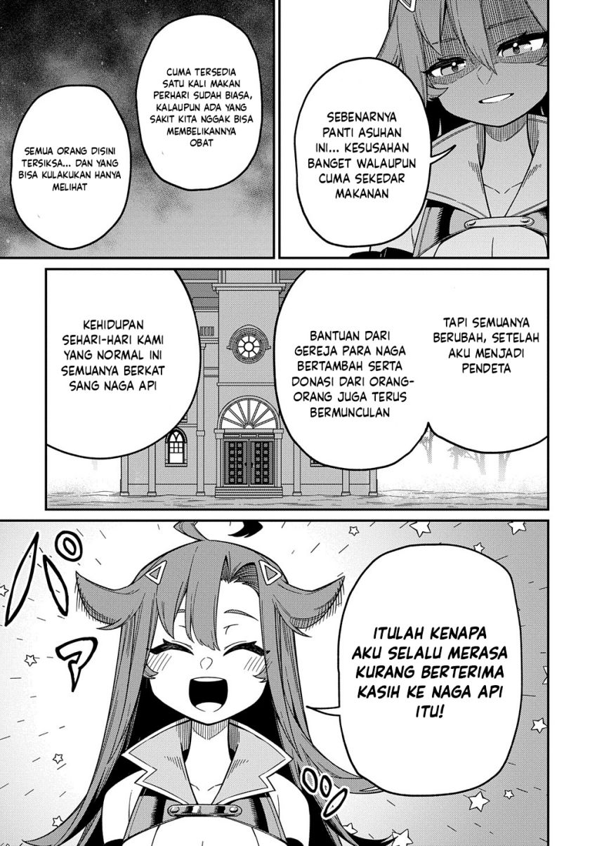 Neta Chara Tensei Toka Anmarida! Chapter 23 - halaman 38