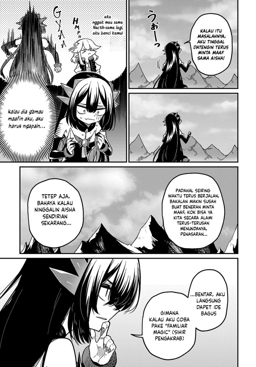 Neta Chara Tensei Toka Anmarida! Chapter 23 - halaman 4