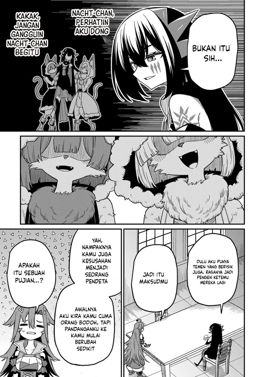Neta Chara Tensei Toka Anmarida! Chapter 23 - halaman 40