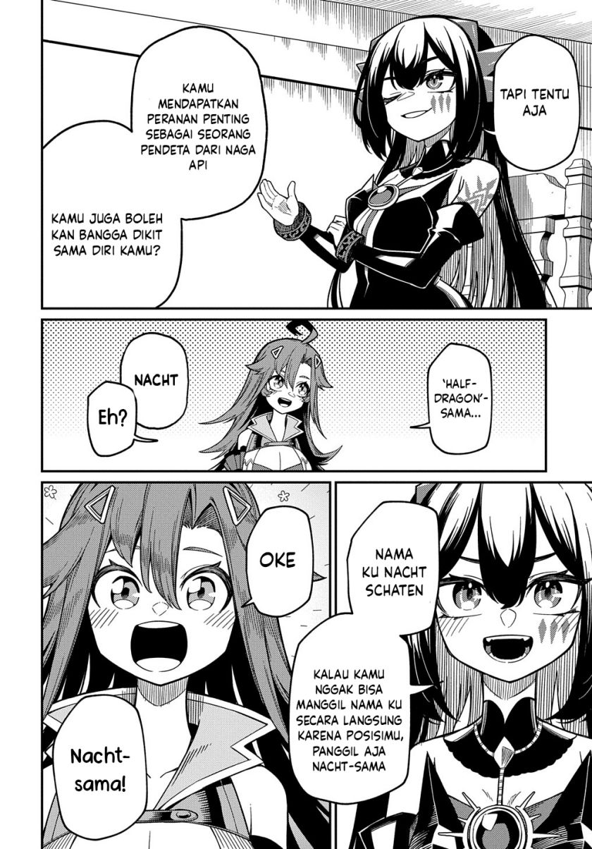 Neta Chara Tensei Toka Anmarida! Chapter 23 - halaman 41