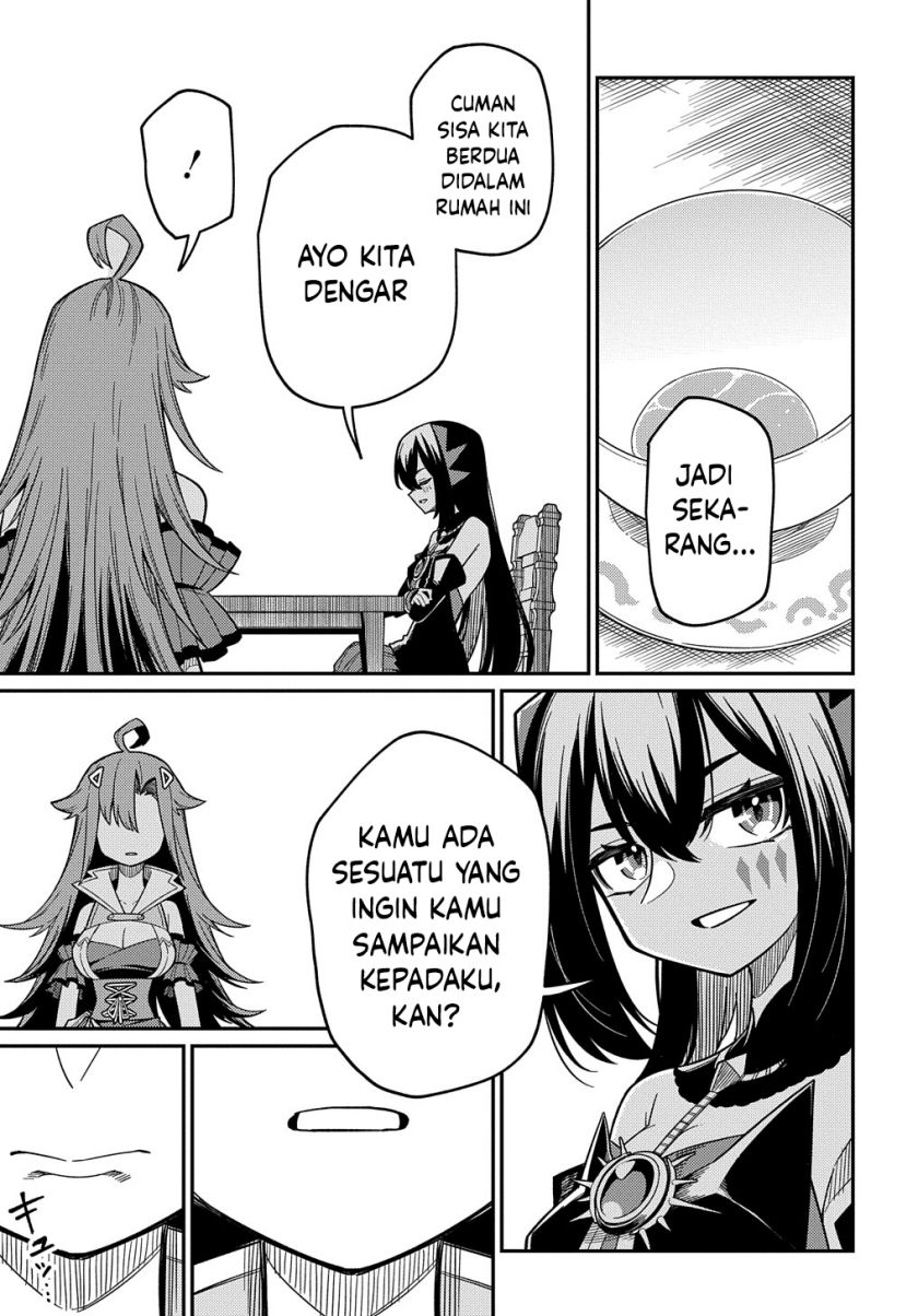 Neta Chara Tensei Toka Anmarida! Chapter 23 - halaman 42