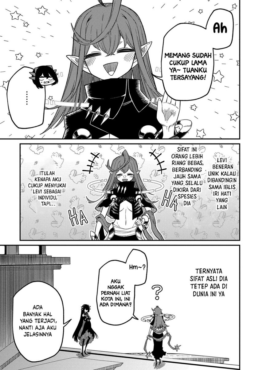 Neta Chara Tensei Toka Anmarida! Chapter 23 - halaman 8
