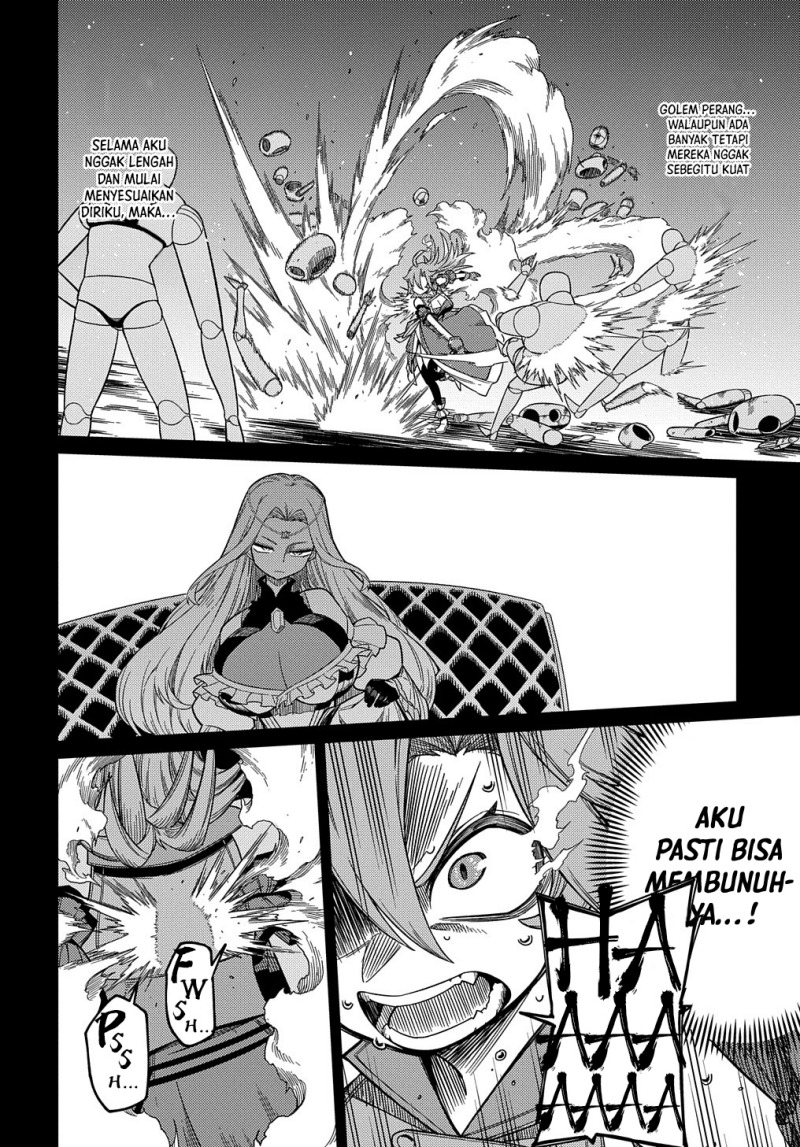 Neta Chara Tensei Toka Anmarida! Chapter 24 - halaman 13