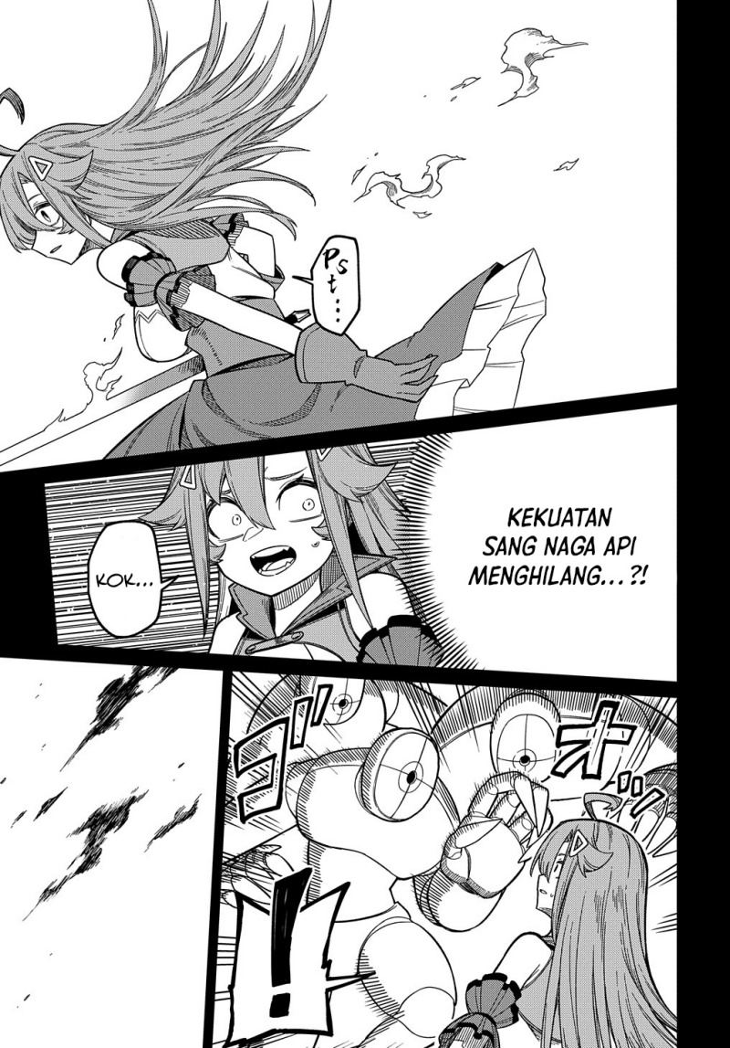 Neta Chara Tensei Toka Anmarida! Chapter 24 - halaman 14