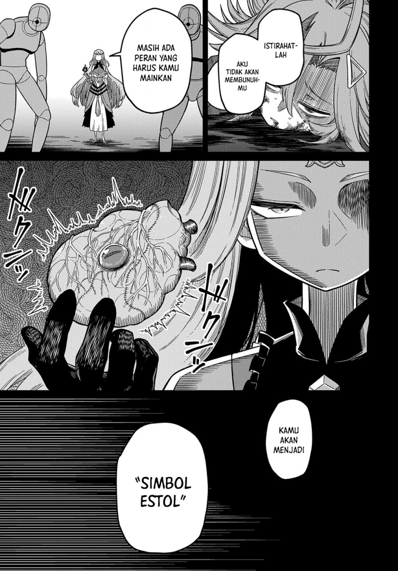 Neta Chara Tensei Toka Anmarida! Chapter 24 - halaman 16