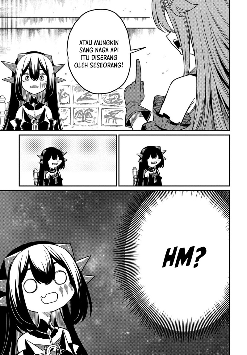 Neta Chara Tensei Toka Anmarida! Chapter 24 - halaman 18