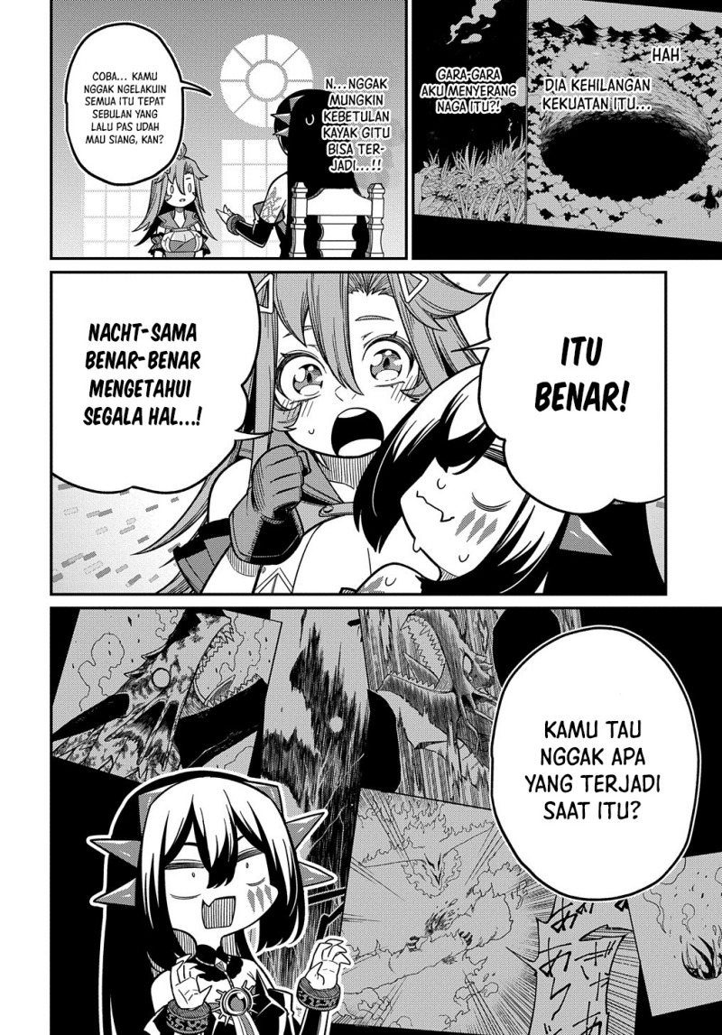 Neta Chara Tensei Toka Anmarida! Chapter 24 - halaman 19