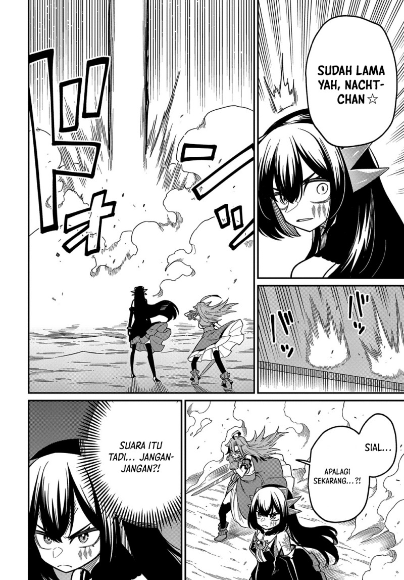 Neta Chara Tensei Toka Anmarida! Chapter 24 - halaman 37