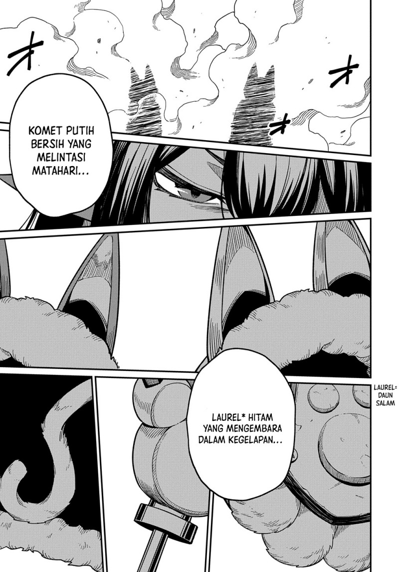 Neta Chara Tensei Toka Anmarida! Chapter 24 - halaman 38