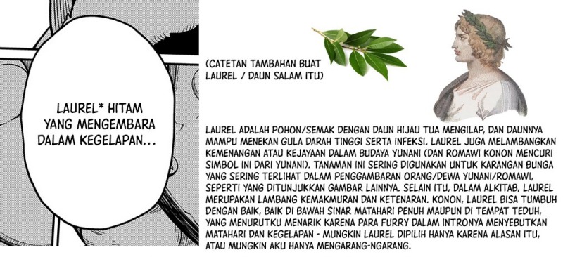 Neta Chara Tensei Toka Anmarida! Chapter 24 - halaman 42