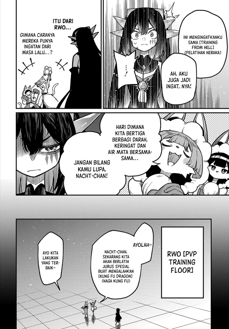 Neta Chara Tensei Toka Anmarida! Chapter 25 - halaman 13