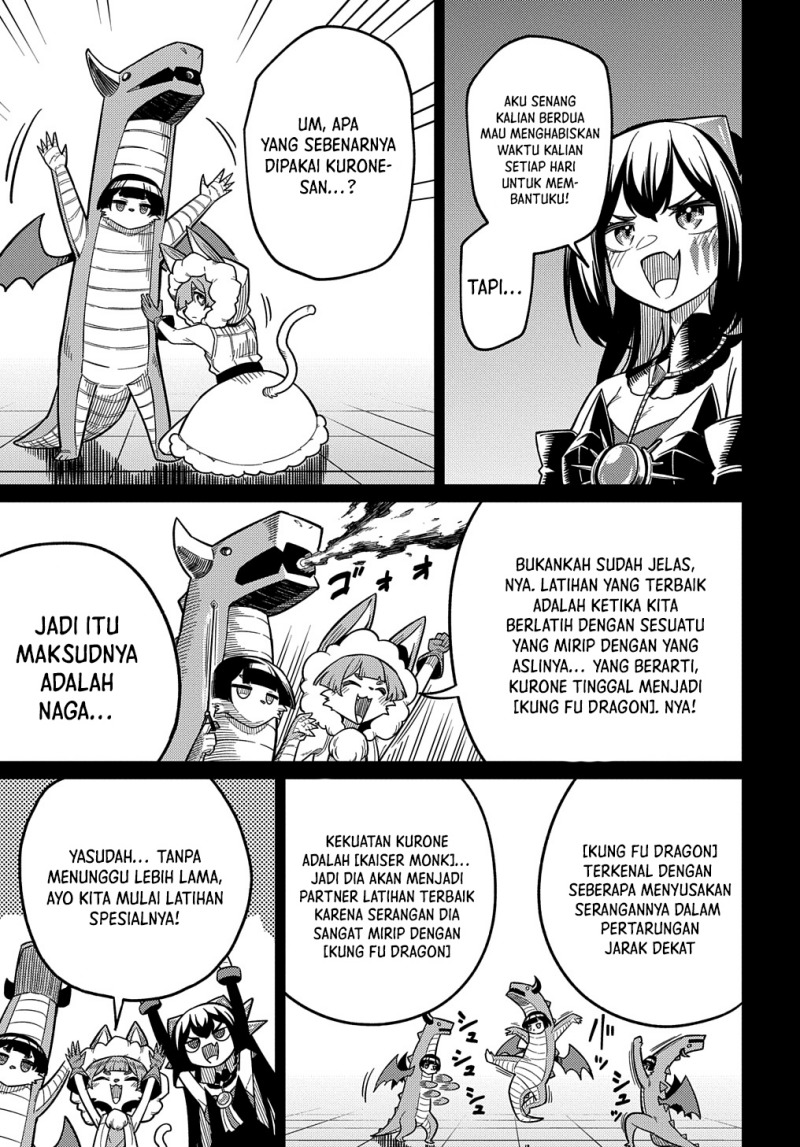 Neta Chara Tensei Toka Anmarida! Chapter 25 - halaman 14