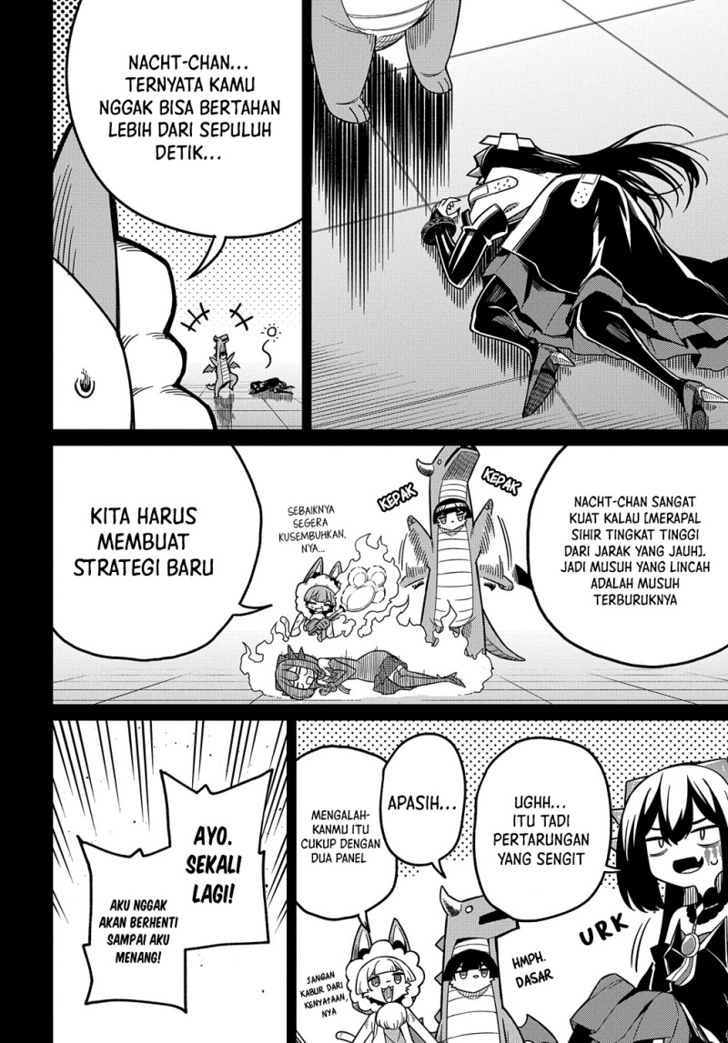 Neta Chara Tensei Toka Anmarida! Chapter 25 - halaman 15