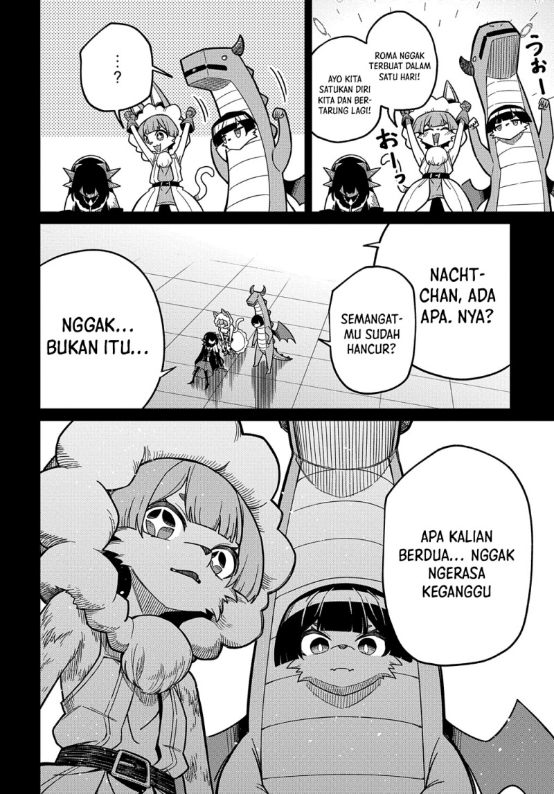 Neta Chara Tensei Toka Anmarida! Chapter 25 - halaman 17