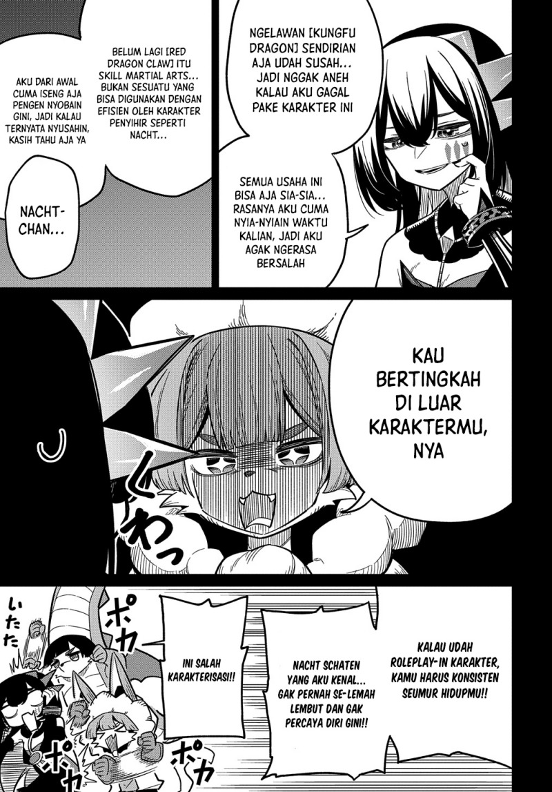 Neta Chara Tensei Toka Anmarida! Chapter 25 - halaman 18