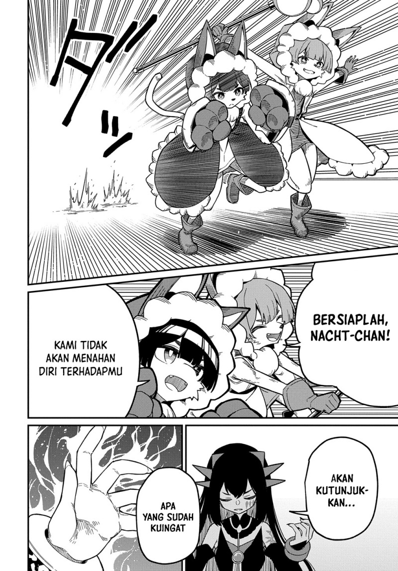 Neta Chara Tensei Toka Anmarida! Chapter 25 - halaman 21
