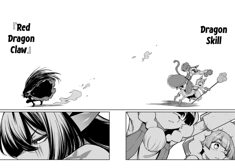 Neta Chara Tensei Toka Anmarida! Chapter 25 - halaman 23