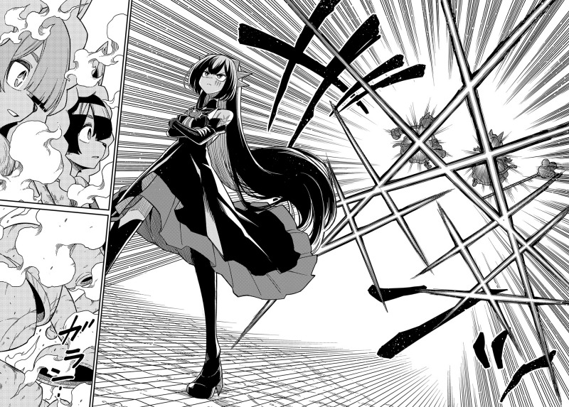 Neta Chara Tensei Toka Anmarida! Chapter 25 - halaman 26