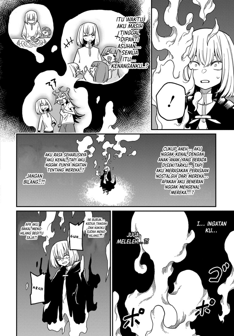Neta Chara Tensei Toka Anmarida! Chapter 25 - halaman 37