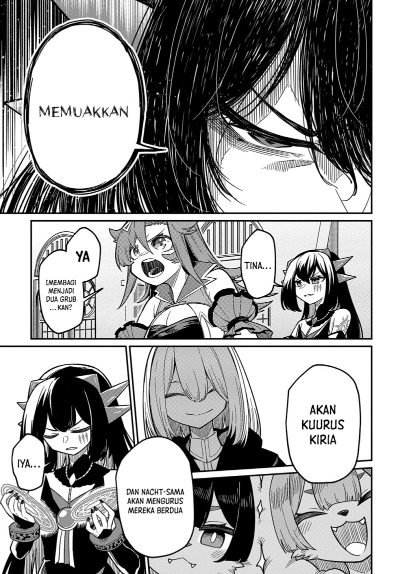 Neta Chara Tensei Toka Anmarida! Chapter 25 - halaman 4