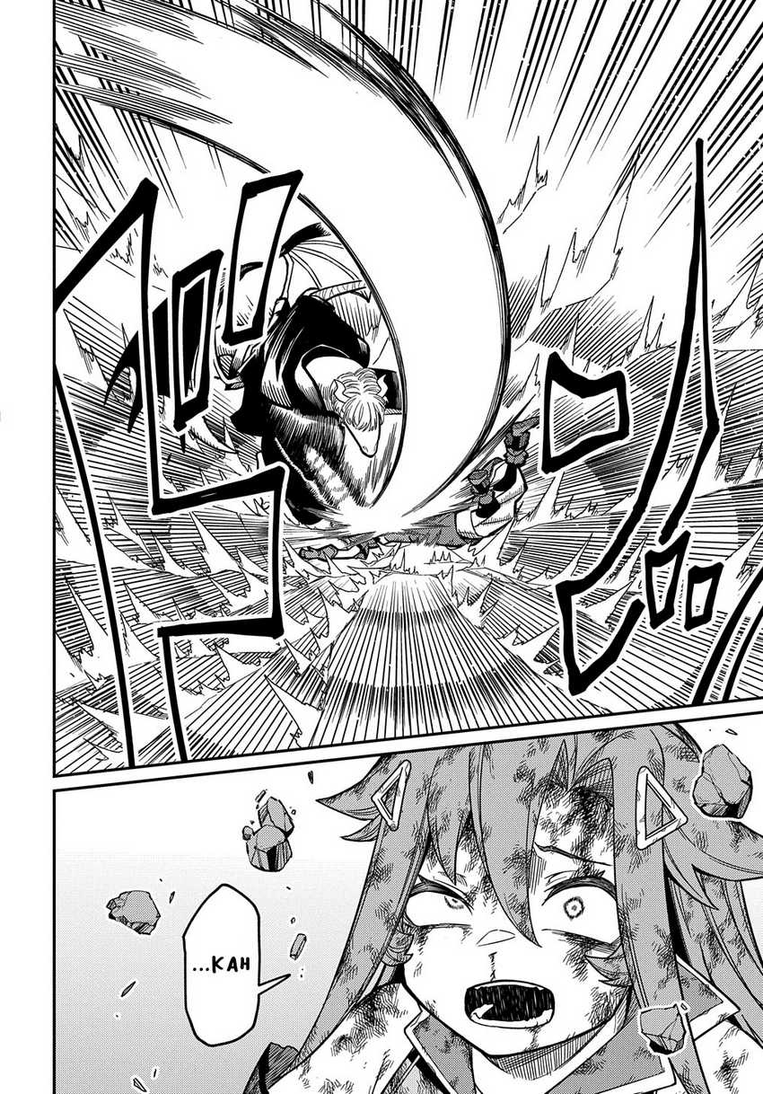 Neta Chara Tensei Toka Anmarida! Chapter 26.1 - halaman 11