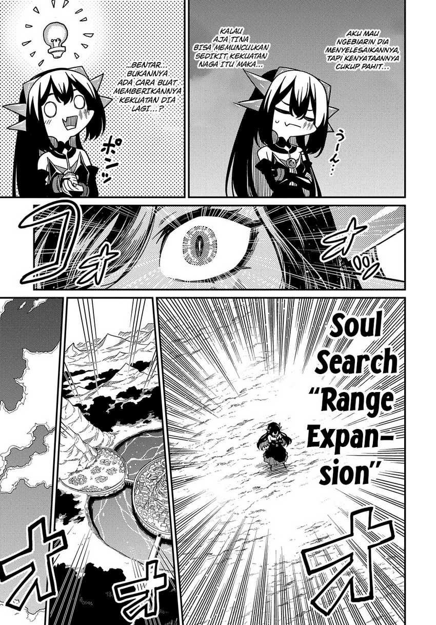 Neta Chara Tensei Toka Anmarida! Chapter 26.1 - halaman 14