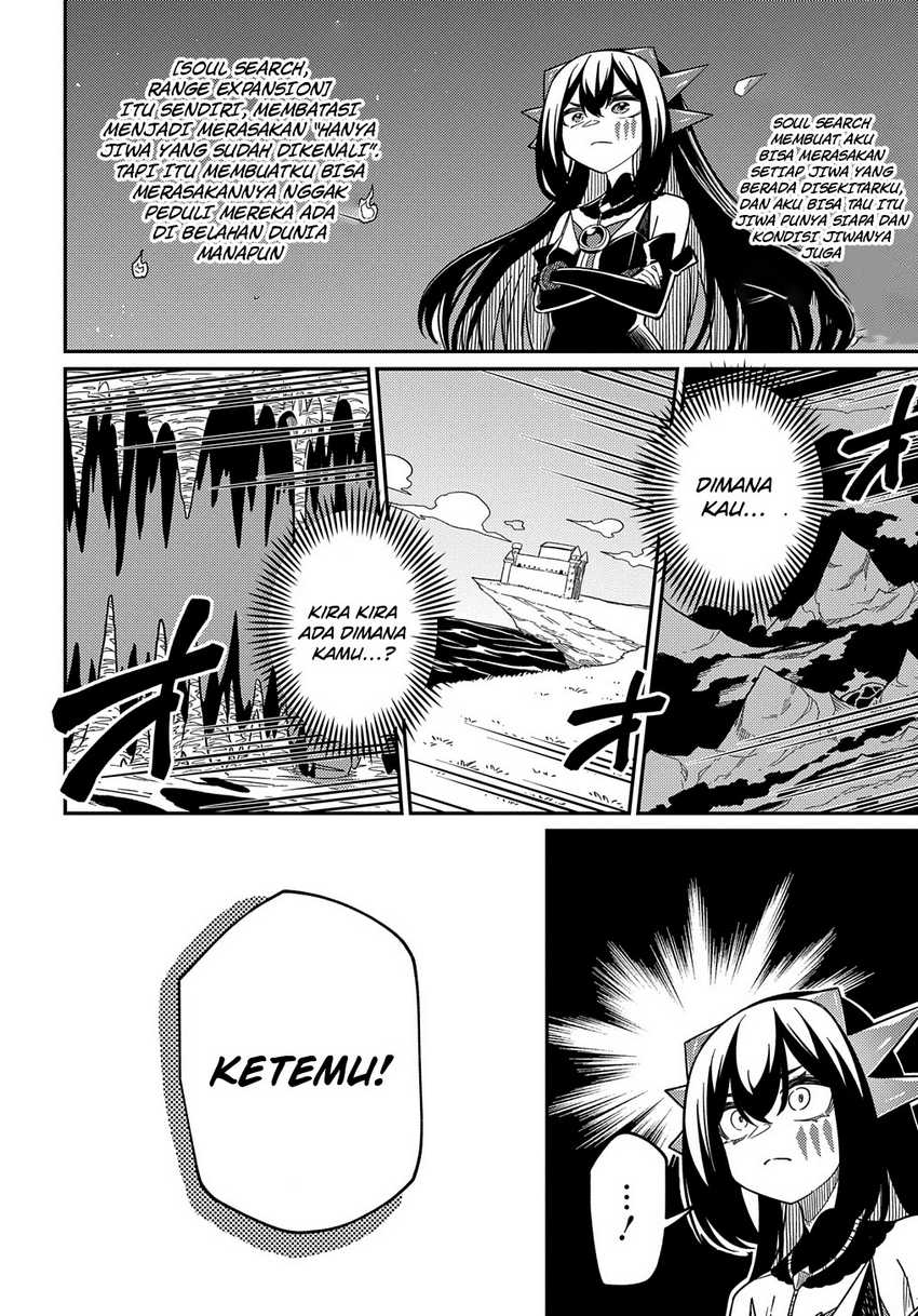 Neta Chara Tensei Toka Anmarida! Chapter 26.1 - halaman 15